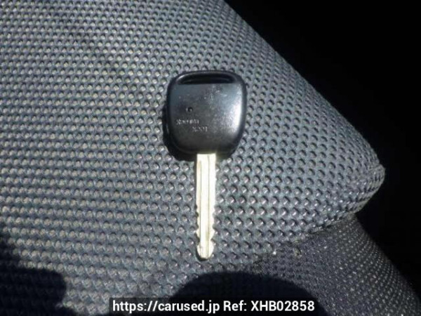 Used 2005 AT toyota wish ZNE10G Image[38]