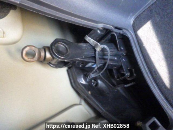 Used 2005 AT toyota wish ZNE10G Image[40]