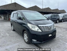 Toyota Alphard ANH20W