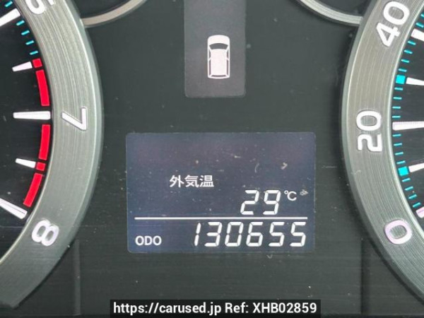 Used 2010 AT toyota alphard ANH20W Image[30]