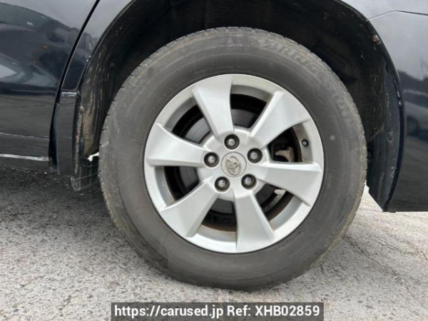 Used 2010 AT toyota alphard ANH20W Image[33]