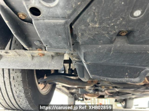 Used 2010 AT toyota alphard ANH20W Image[35]