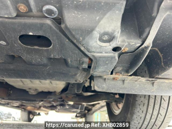 Used 2010 AT toyota alphard ANH20W Image[36]