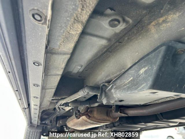 Used 2010 AT toyota alphard ANH20W Image[37]