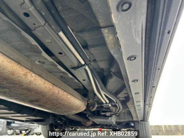 Used 2010 AT toyota alphard ANH20W Image[38]