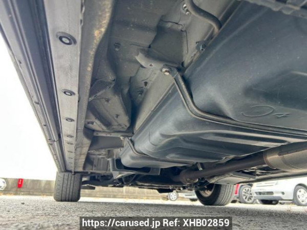 Used 2010 AT toyota alphard ANH20W Image[39]