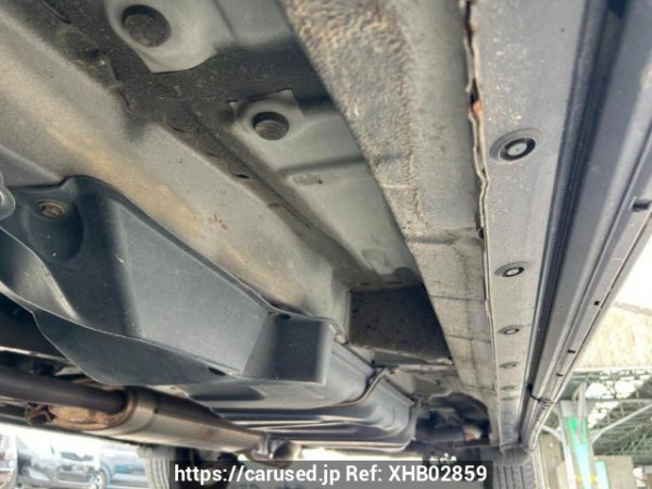 Used 2010 AT toyota alphard ANH20W Image[40]