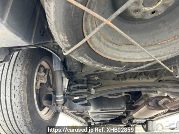 Used 2010 AT toyota alphard ANH20W Image[41]