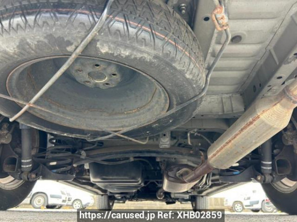 Used 2010 AT toyota alphard ANH20W Image[42]