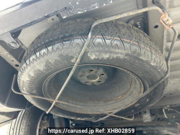 Used 2010 AT toyota alphard ANH20W Image[44]