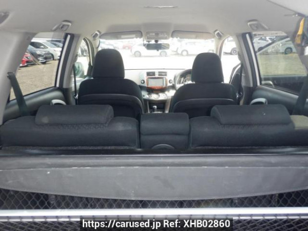 Used 2011 AT toyota vanguard ACA38W Image[10]