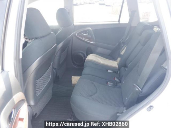 Used 2011 AT toyota vanguard ACA38W Image[17]