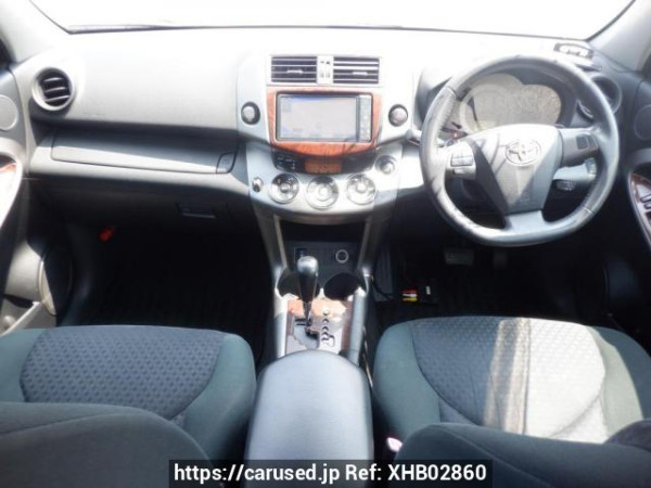 Used 2011 AT toyota vanguard ACA38W Image[18]