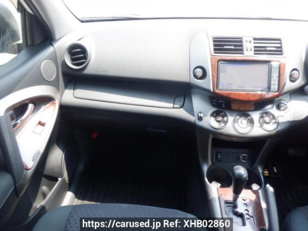 Used 2011 AT toyota vanguard ACA38W Image[19]