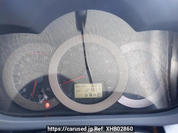 Used 2011 AT toyota vanguard ACA38W Image[21]