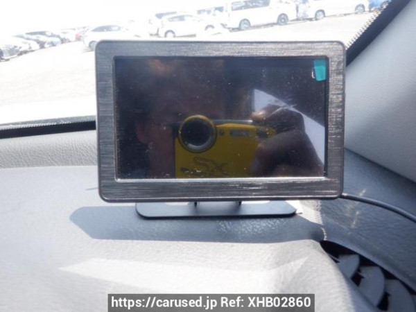 Used 2011 AT toyota vanguard ACA38W Image[27]