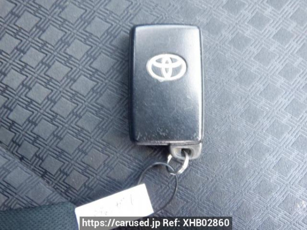 Used 2011 AT toyota vanguard ACA38W Image[29]