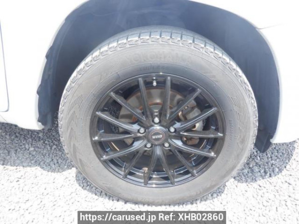 Used 2011 AT toyota vanguard ACA38W Image[30]