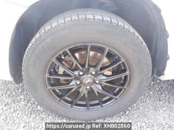 Used 2011 AT toyota vanguard ACA38W Image[31]