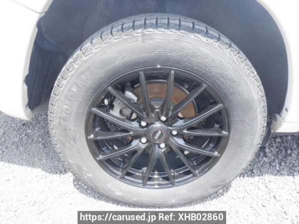 Used 2011 AT toyota vanguard ACA38W Image[32]