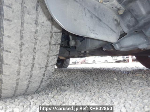 Used 2011 AT toyota vanguard ACA38W Image[34]