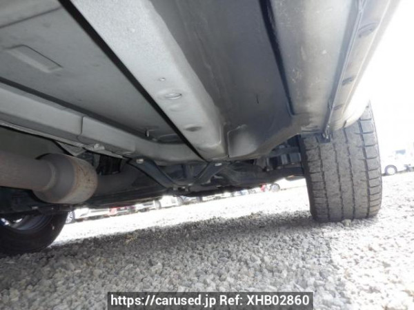 Used 2011 AT toyota vanguard ACA38W Image[35]