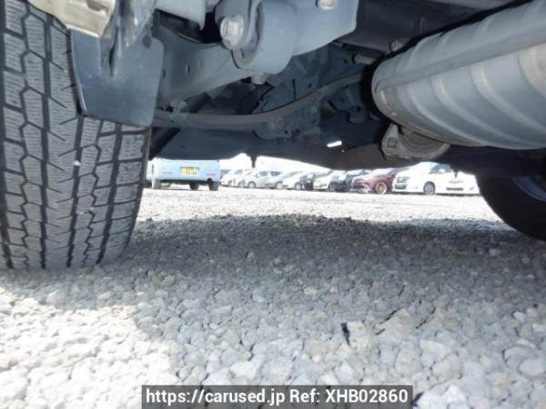 Used 2011 AT toyota vanguard ACA38W Image[36]