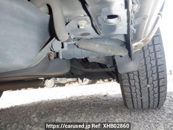 Used 2011 AT toyota vanguard ACA38W Image[37]