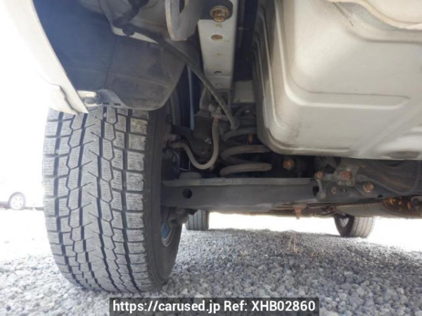 Used 2011 AT toyota vanguard ACA38W Image[38]