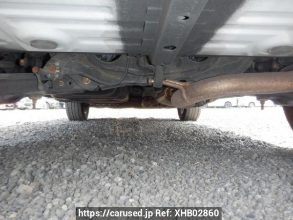 Used 2011 AT toyota vanguard ACA38W Image[40]