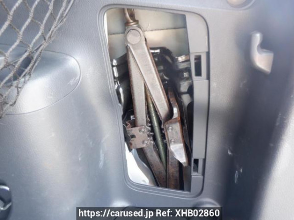 Used 2011 AT toyota vanguard ACA38W Image[41]