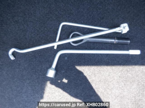 Used 2011 AT toyota vanguard ACA38W Image[42]