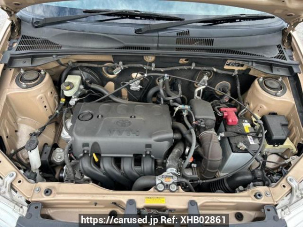 Used 2012 AT toyota probox-wagon NCP58G Image[9]