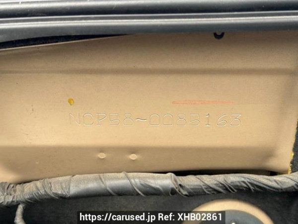 Used 2012 AT toyota probox-wagon NCP58G Image[11]