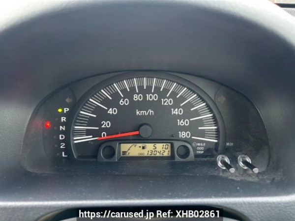 Used 2012 AT toyota probox-wagon NCP58G Image[21]