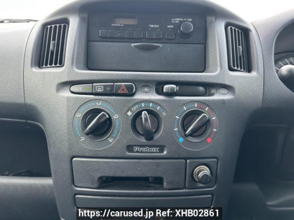 Used 2012 AT toyota probox-wagon NCP58G Image[23]