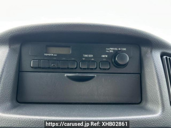 Used 2012 AT toyota probox-wagon NCP58G Image[25]