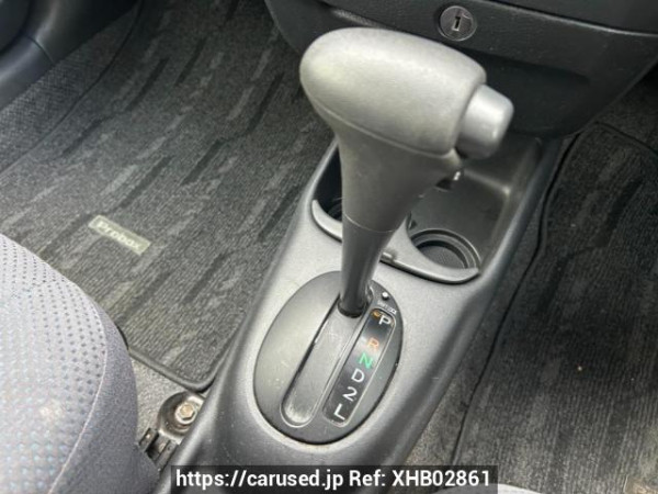 Used 2012 AT toyota probox-wagon NCP58G Image[26]