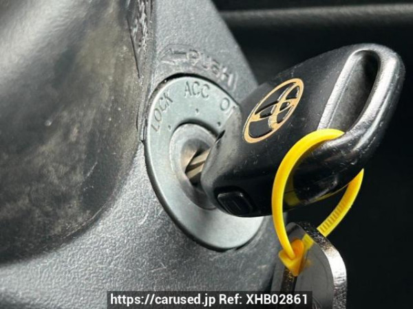 Used 2012 AT toyota probox-wagon NCP58G Image[27]