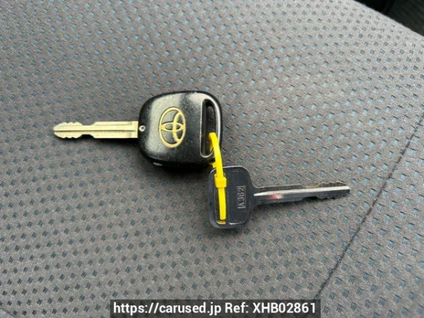 Used 2012 AT toyota probox-wagon NCP58G Image[29]