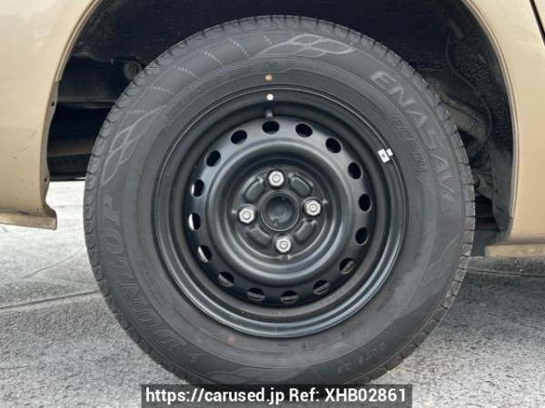 Used 2012 AT toyota probox-wagon NCP58G Image[31]