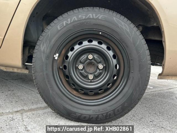 Used 2012 AT toyota probox-wagon NCP58G Image[32]