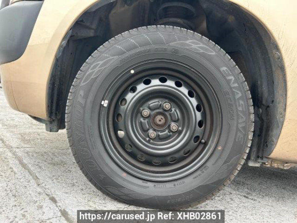 Used 2012 AT toyota probox-wagon NCP58G Image[33]