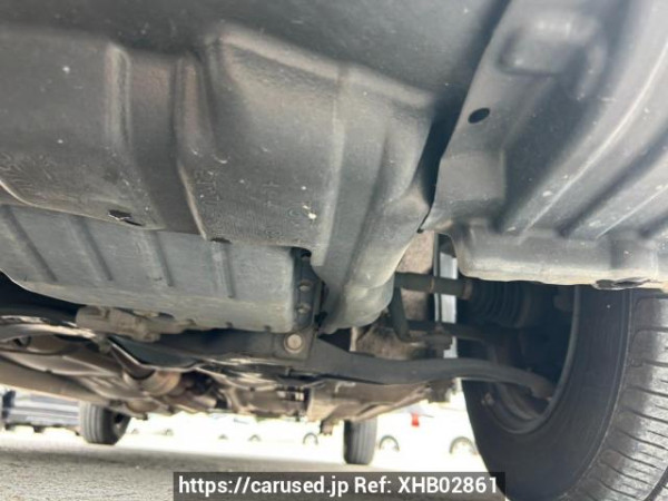 Used 2012 AT toyota probox-wagon NCP58G Image[35]