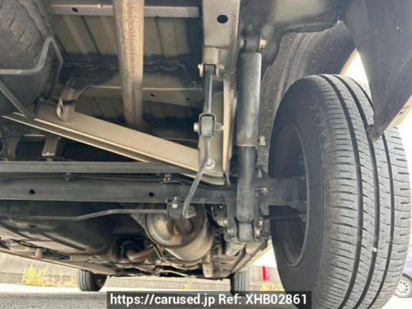 Used 2012 AT toyota probox-wagon NCP58G Image[41]