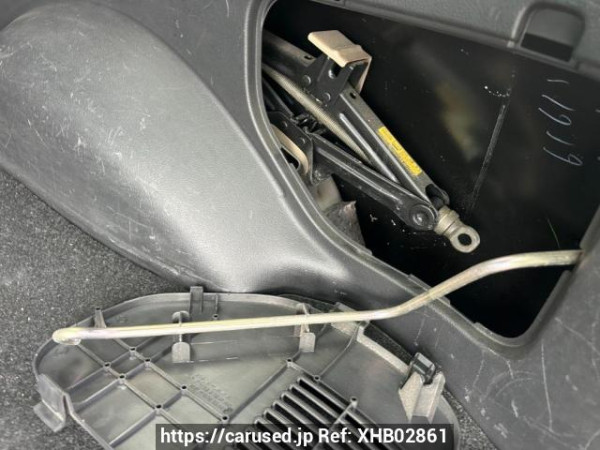 Used 2012 AT toyota probox-wagon NCP58G Image[44]