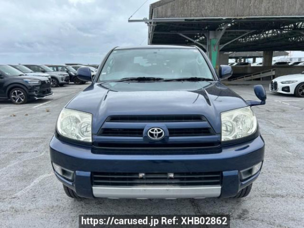 Used 2002 AT toyota hilux-surf RZN215W Image[1]
