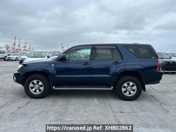 Used 2002 AT toyota hilux-surf RZN215W Image[3]
