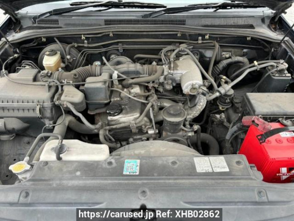 Used 2002 AT toyota hilux-surf RZN215W Image[9]