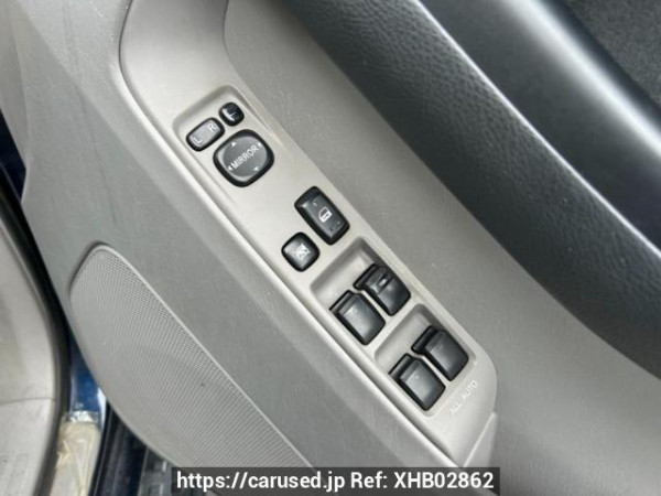 Used 2002 AT toyota hilux-surf RZN215W Image[17]